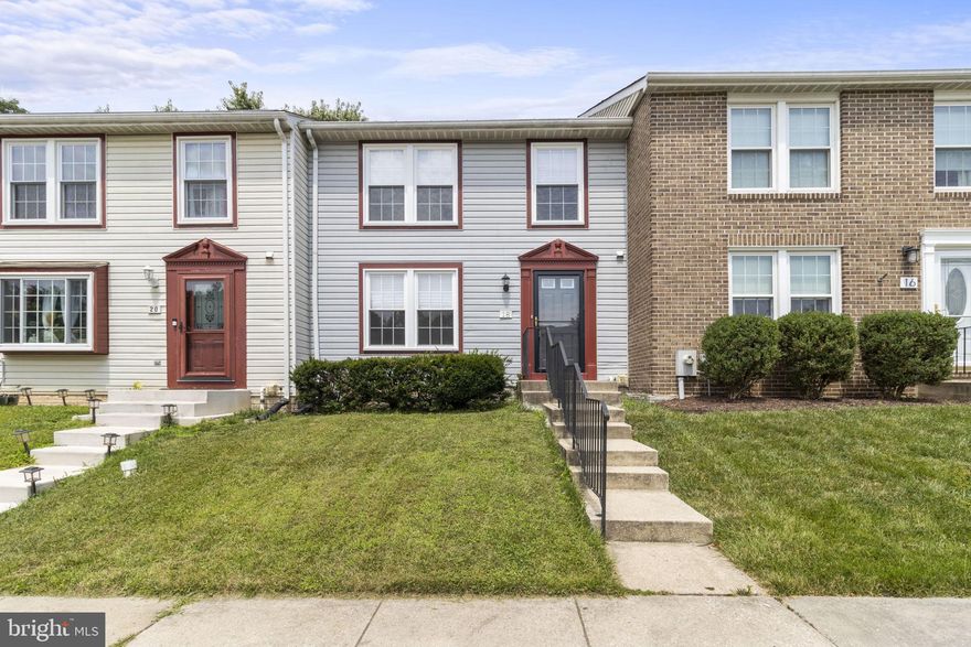 Welcome to a beautiful gem nestled in the heart of Halethorpe, Maryland. This meticulously maintained home is sure to capture your heart with its impressive upgrades and convenient location. Step into this home with new flooring and fresh paint throughout. With a NEW Roof and Windows both less than one year old, along with a recently upgraded kitchen and bathrooms, this home offers the perfect blend of comfort, style, and peace of mind.  The recent roof and windows replacement can ensure reduced maintenance costs for years to come. Step outside into your own private oasis. The fully fenced yard offers the ideal setting for relaxation and recreation. Conveniently located minutes from I-95, BWI Airport and UMBC. With all the recent upgrades and its prime location, this home presents an excellent opportunity for homeownership and potential appreciation. Don't miss the chance to call this your new home. Schedule a tour today!