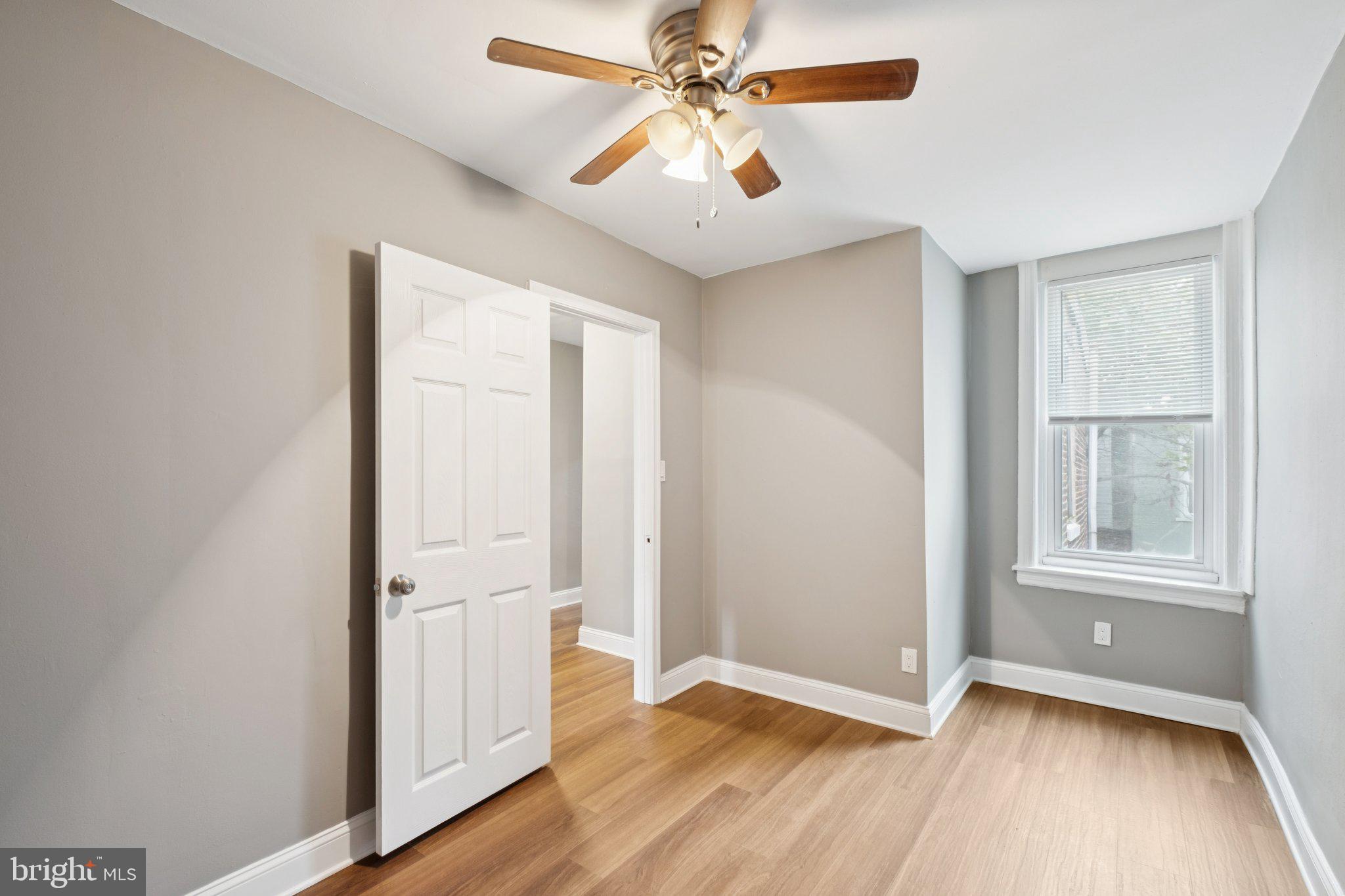 WEST PASSYUNK - Residential