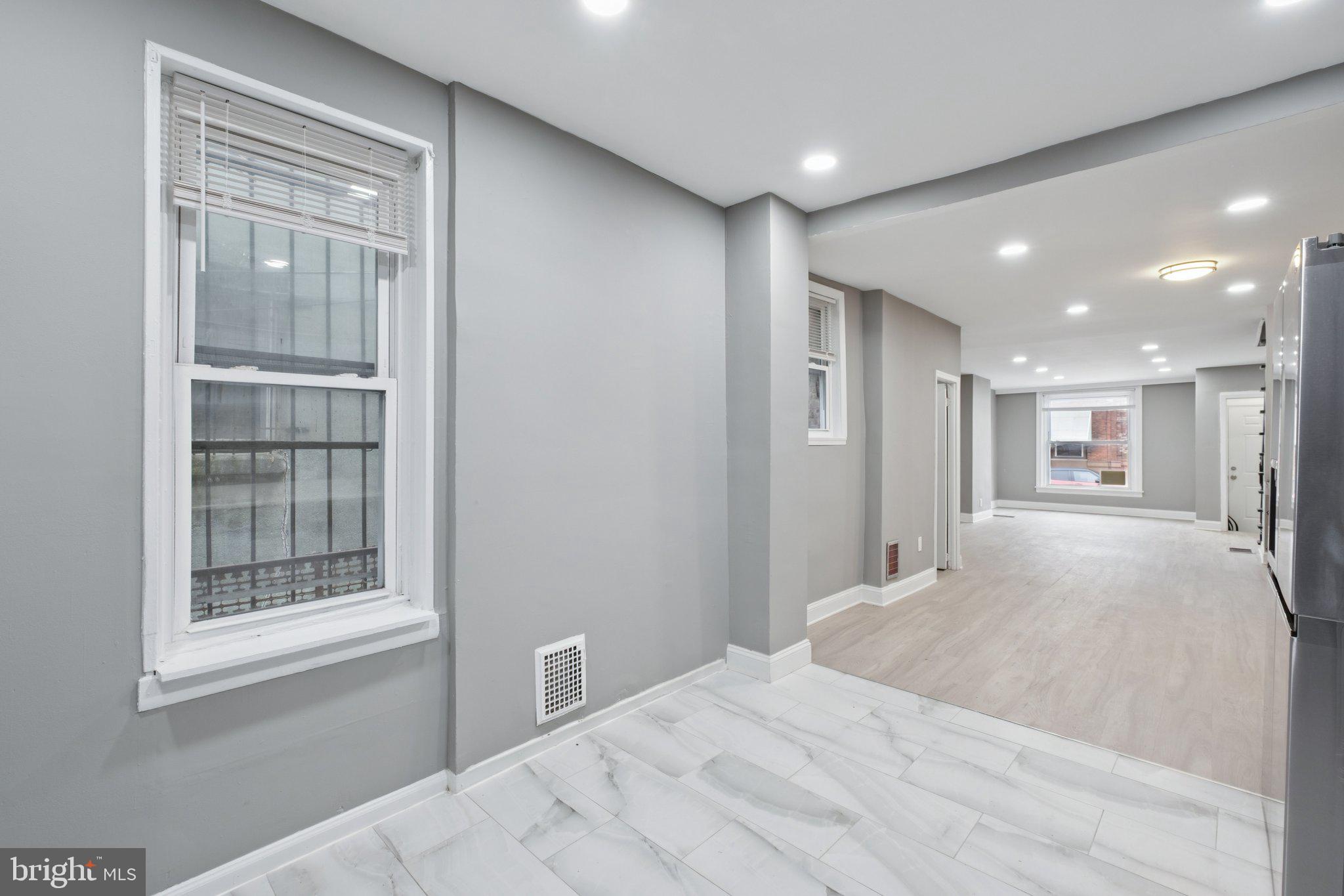 WEST PASSYUNK - Residential