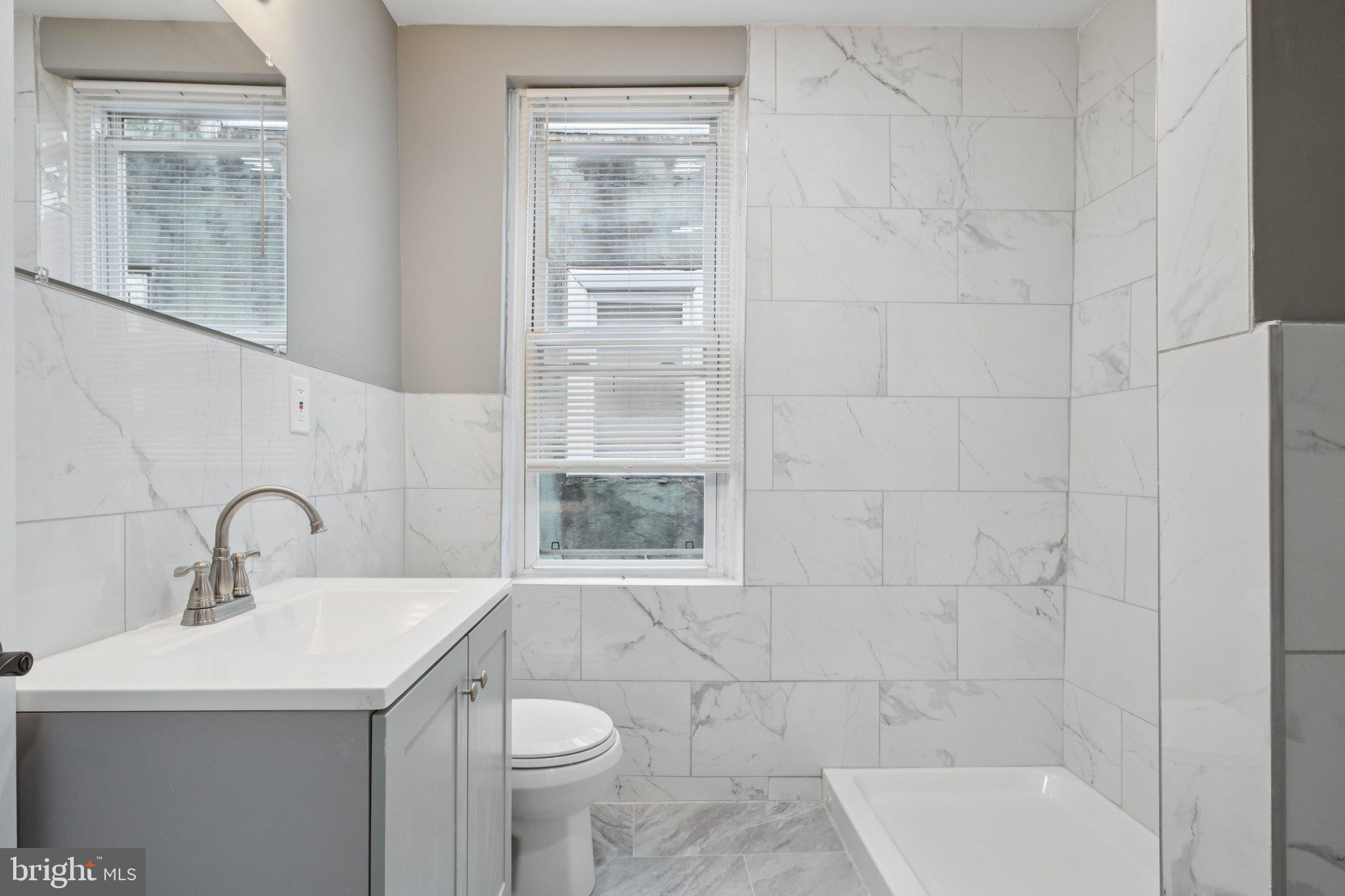 WEST PASSYUNK - Residential