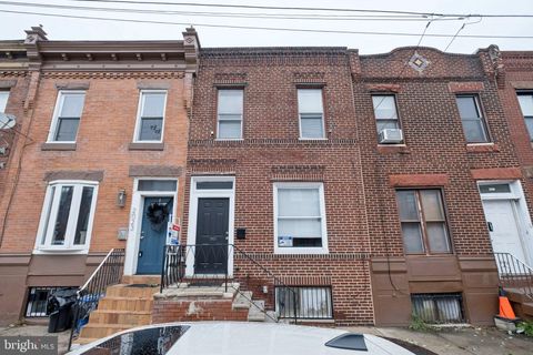 2025 S 22ND STREET PHILADELPHIA PA 19145