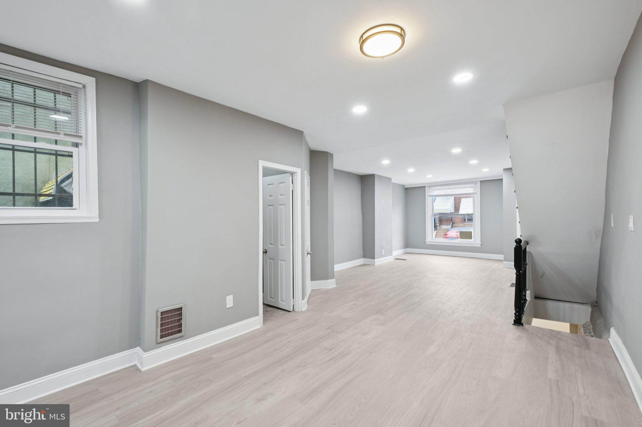 WEST PASSYUNK - Residential