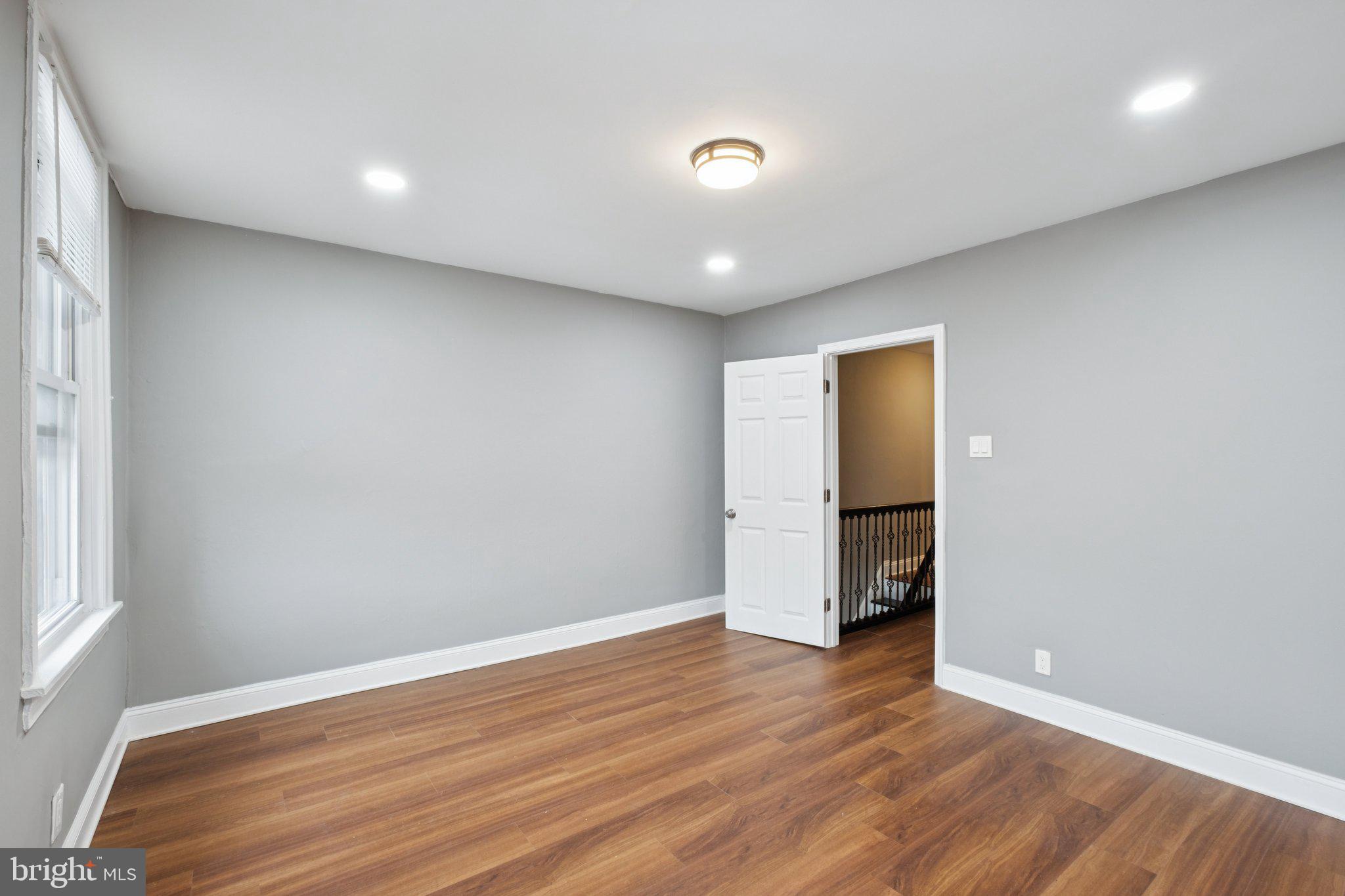 WEST PASSYUNK - Residential