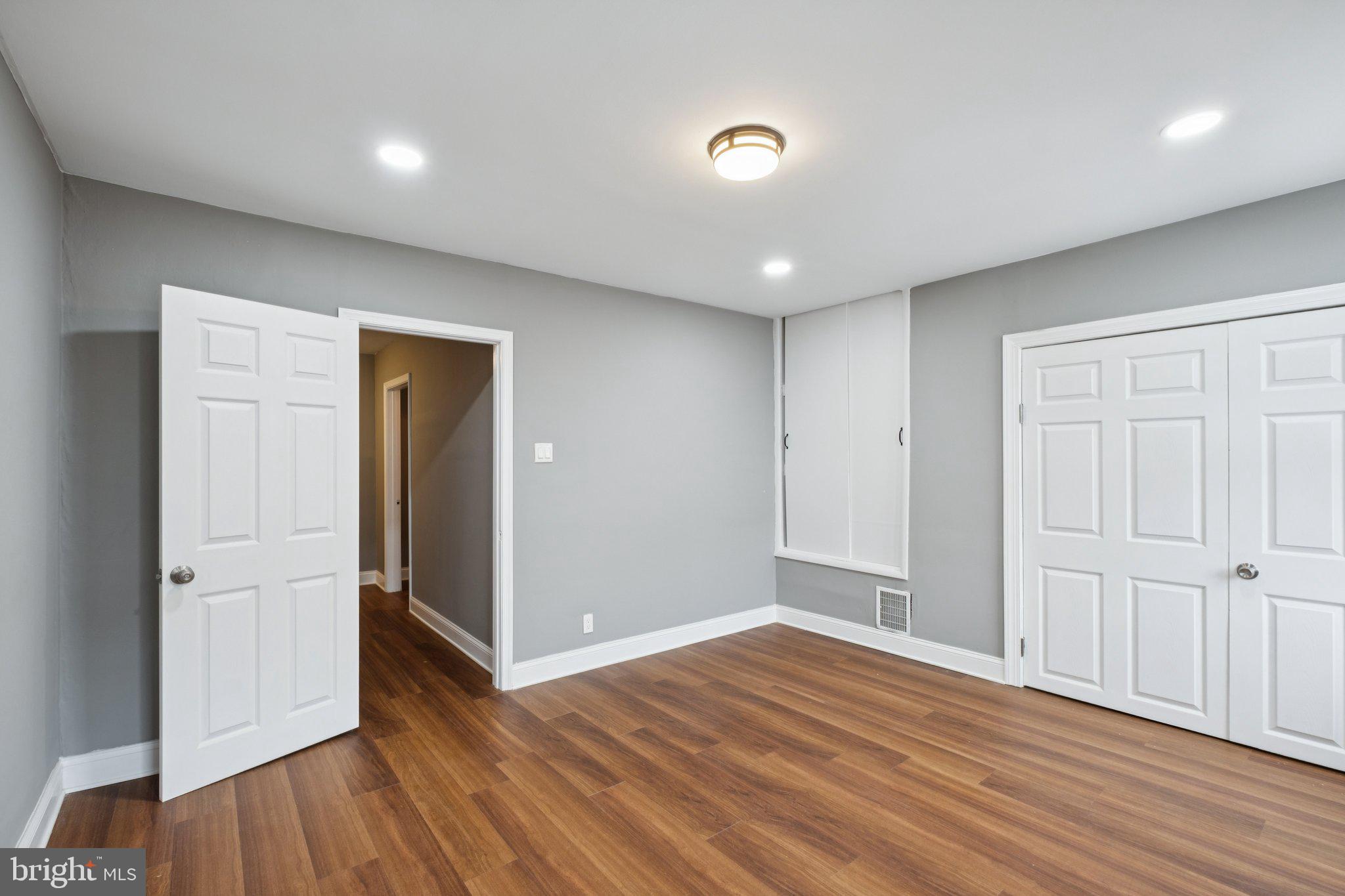 WEST PASSYUNK - Residential