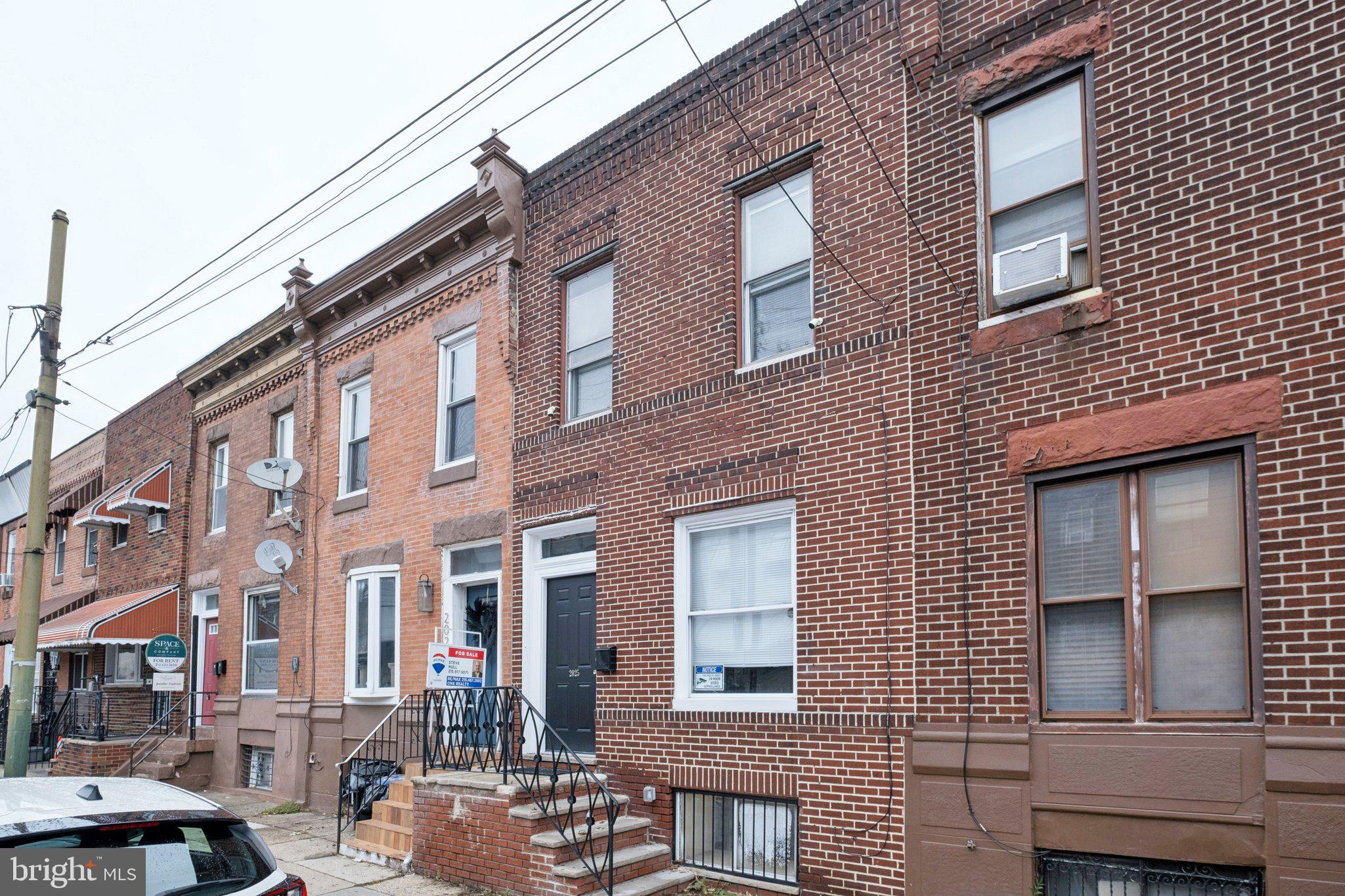 2025 S 22ND STREET