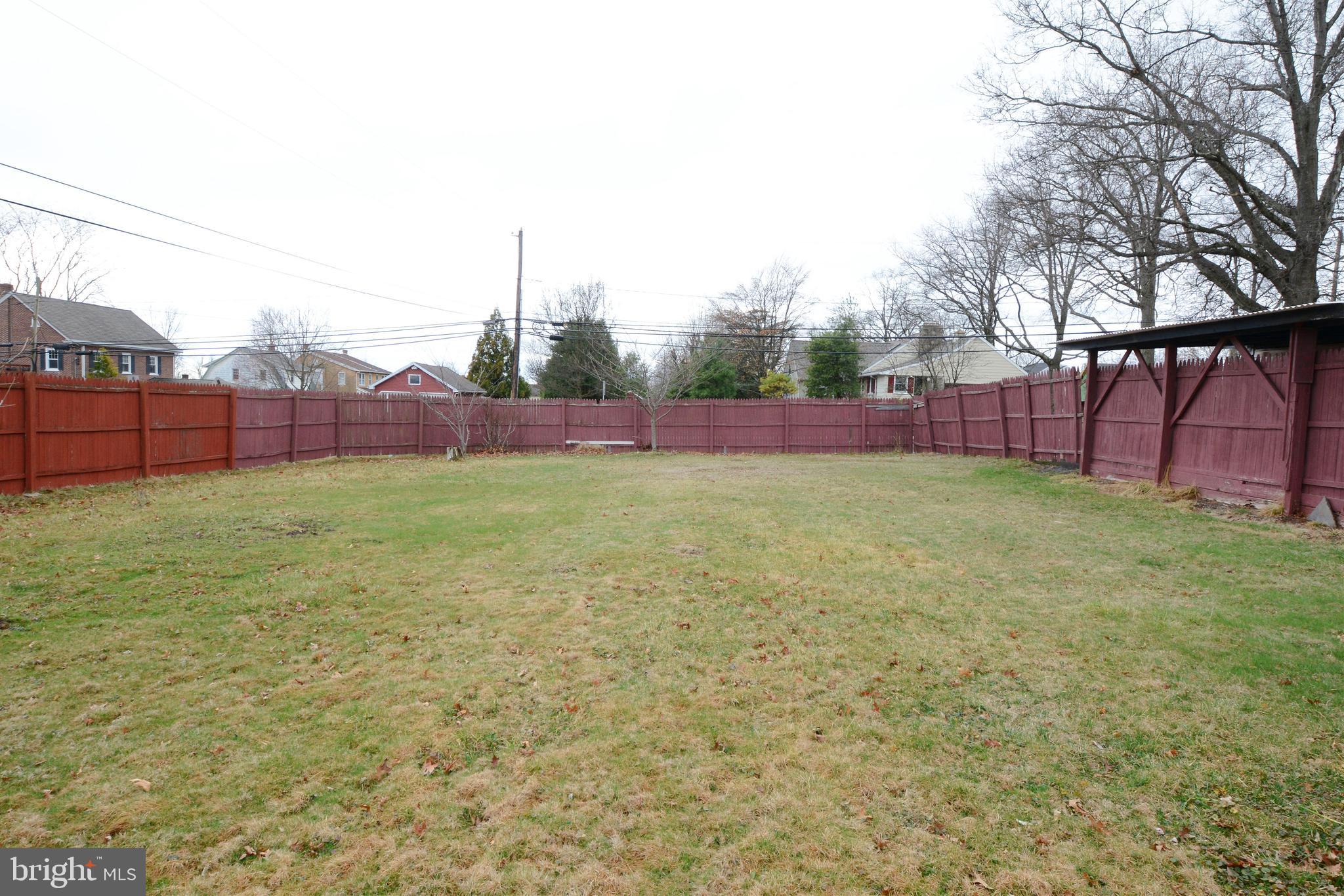 NONE AVAILABLE - Residential