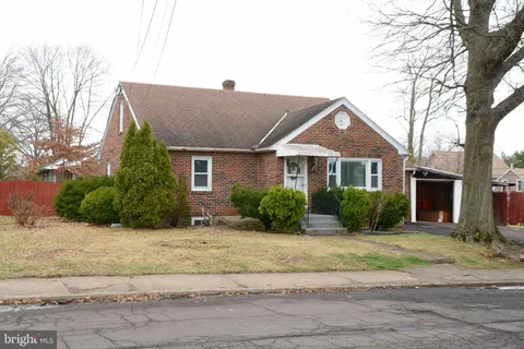 229 N 4th Street, Souderton, PA 18964 - MLS#: PAMC2131686