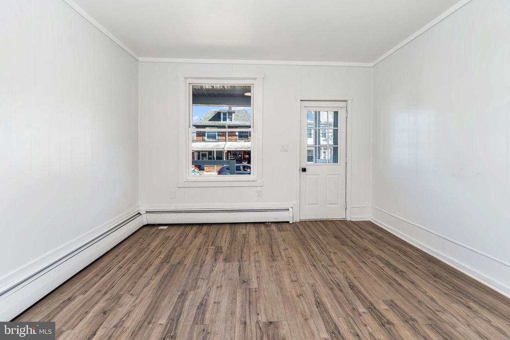 Photo of 143 Pannebaker Avenue, LEWISTOWN, PA 17044 (MLS # PAMF2052884)