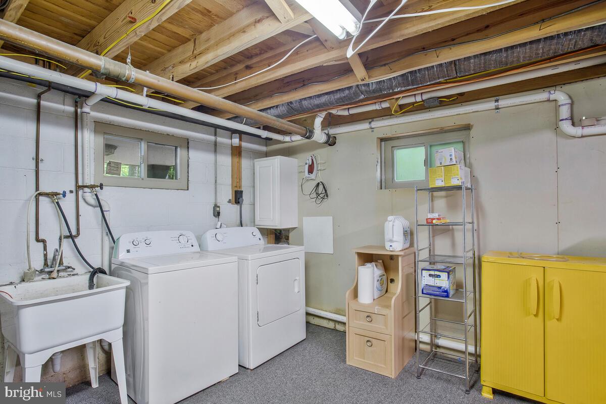 CHESAPEAKE RANCH ESTATES - Residential