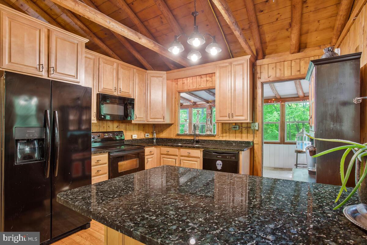 CHESAPEAKE RANCH ESTATES - Residential