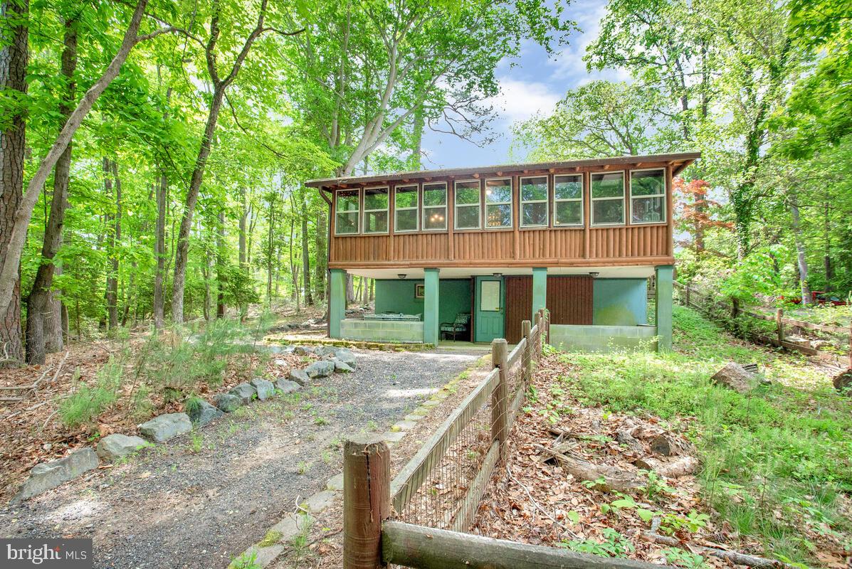 CHESAPEAKE RANCH ESTATES - Residential