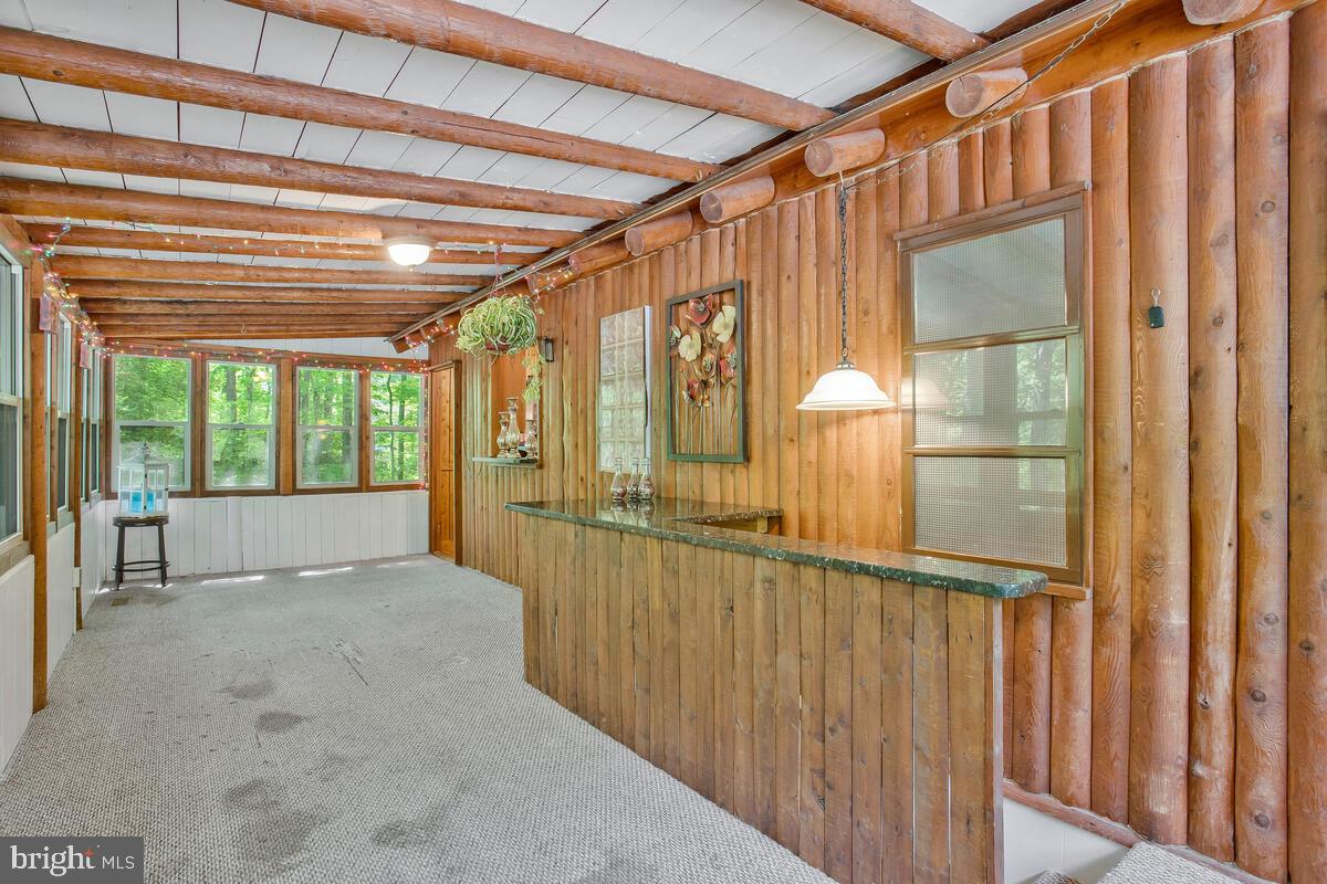 CHESAPEAKE RANCH ESTATES - Residential