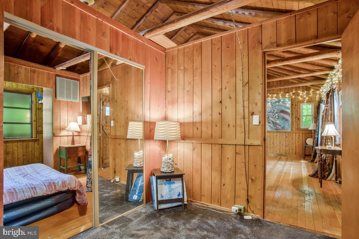 CHESAPEAKE RANCH ESTATES - Residential