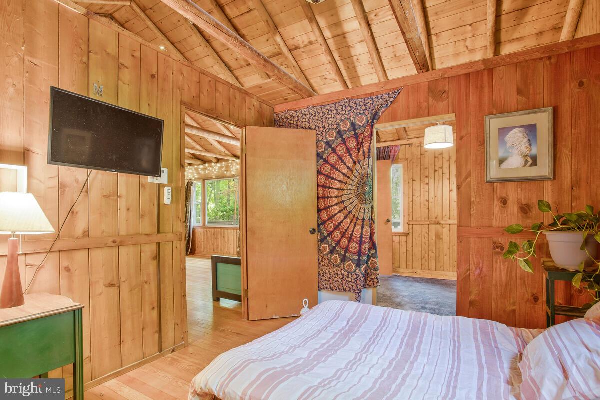 CHESAPEAKE RANCH ESTATES - Residential