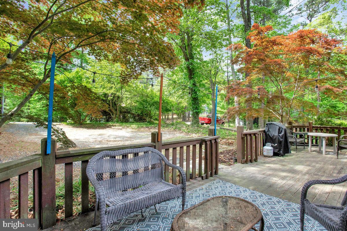 CHESAPEAKE RANCH ESTATES - Residential