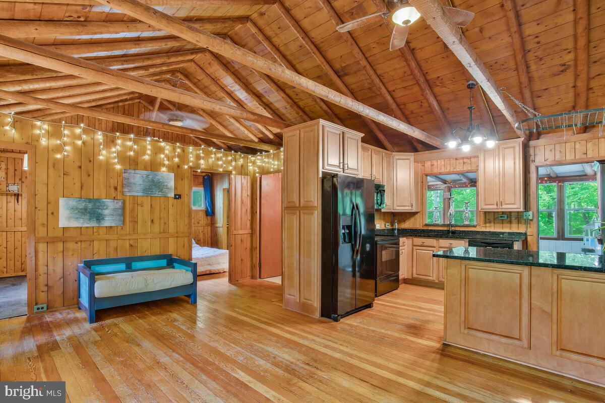 CHESAPEAKE RANCH ESTATES - Residential