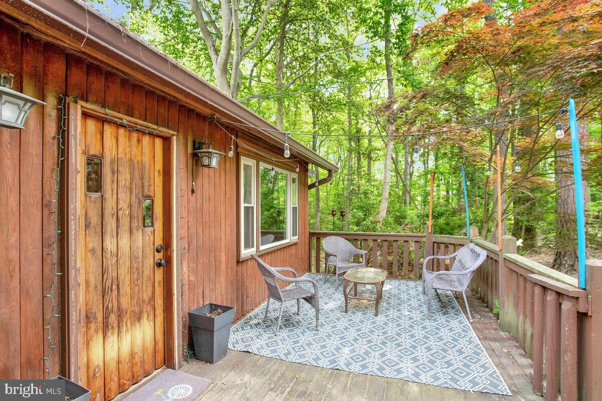 CHESAPEAKE RANCH ESTATES - Residential