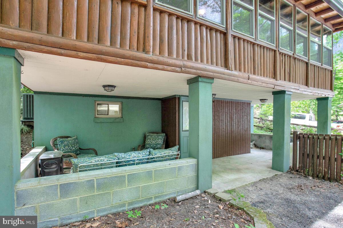 CHESAPEAKE RANCH ESTATES - Residential