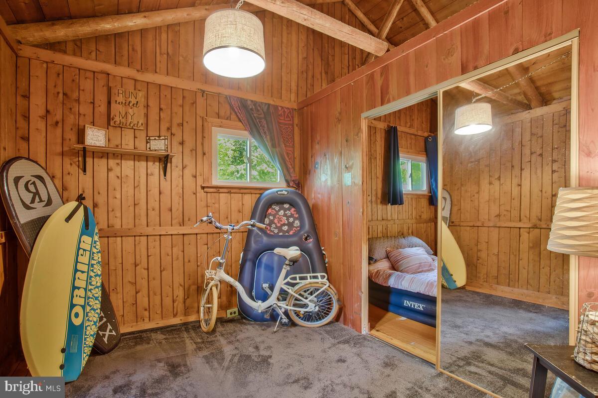 CHESAPEAKE RANCH ESTATES - Residential