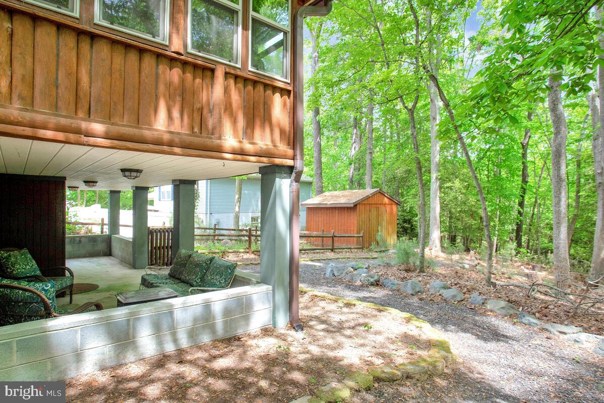 CHESAPEAKE RANCH ESTATES - Residential