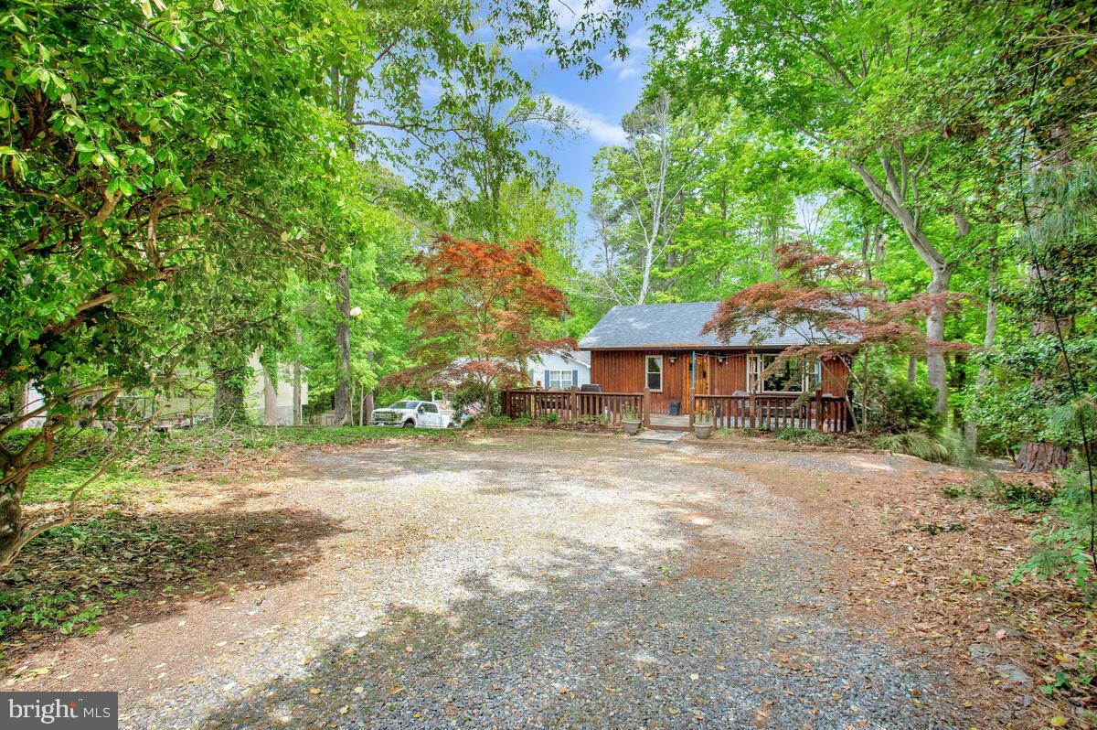 CHESAPEAKE RANCH ESTATES - Residential