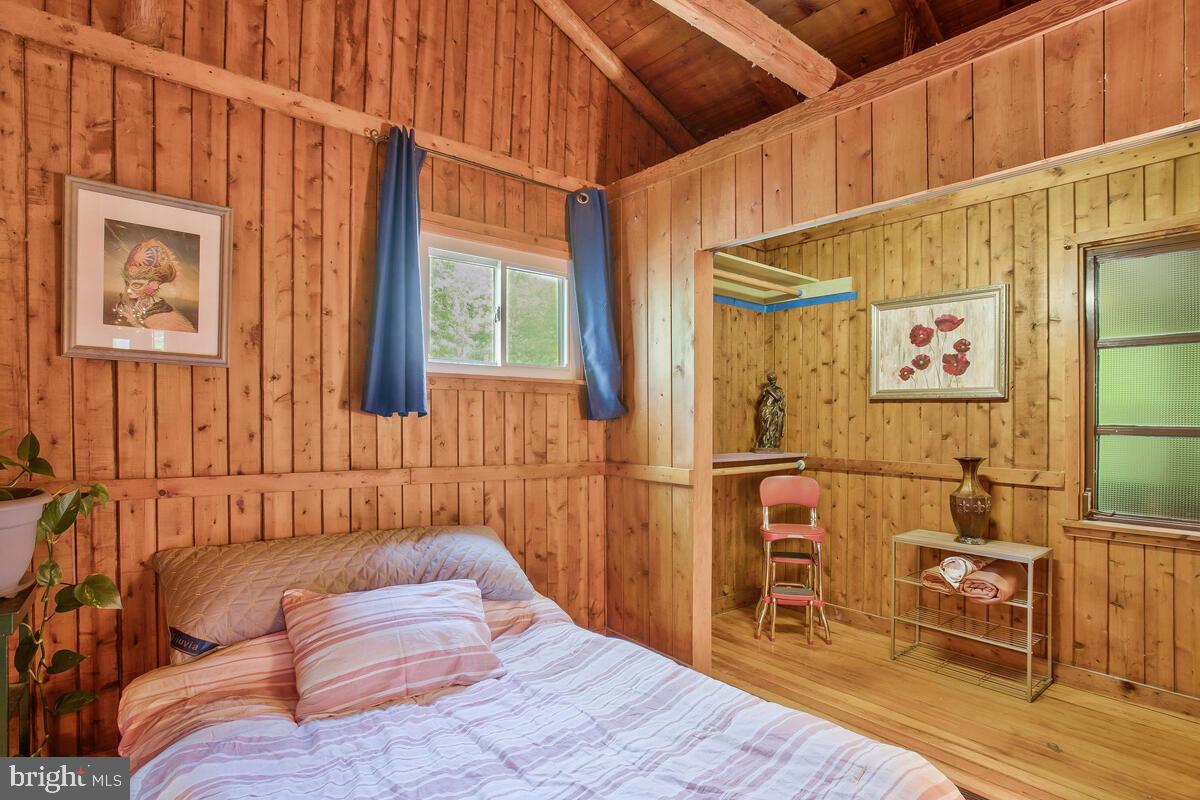 CHESAPEAKE RANCH ESTATES - Residential