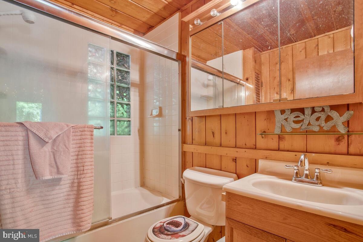 CHESAPEAKE RANCH ESTATES - Residential