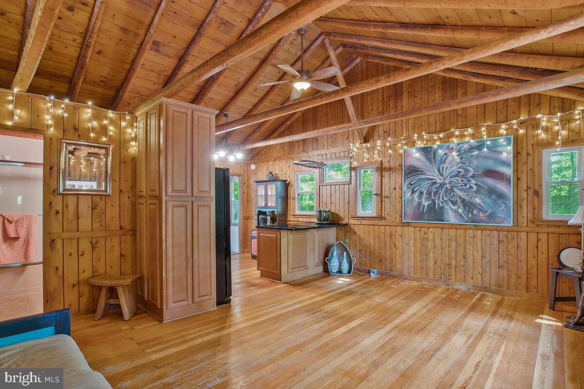 CHESAPEAKE RANCH ESTATES - Residential