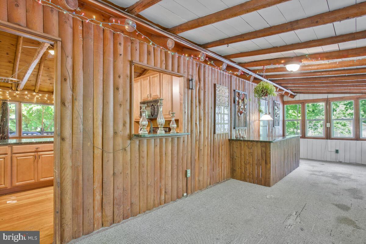 CHESAPEAKE RANCH ESTATES - Residential