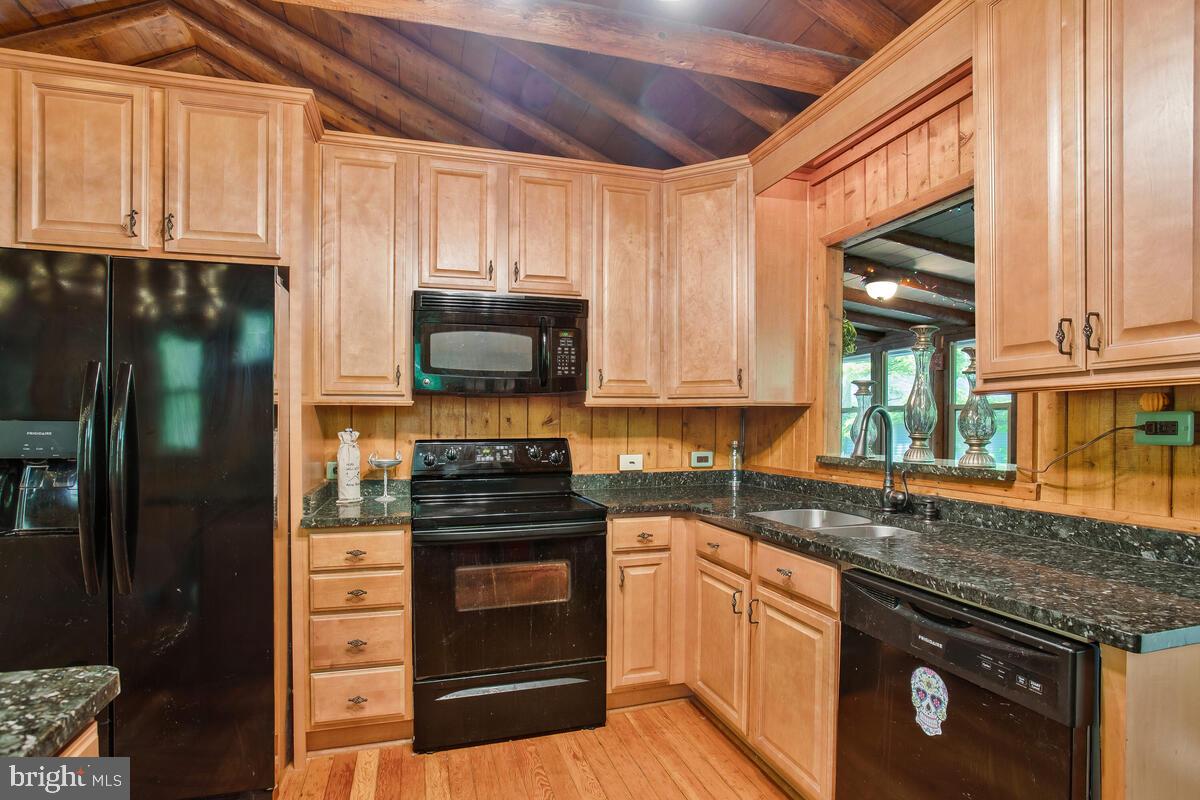 CHESAPEAKE RANCH ESTATES - Residential