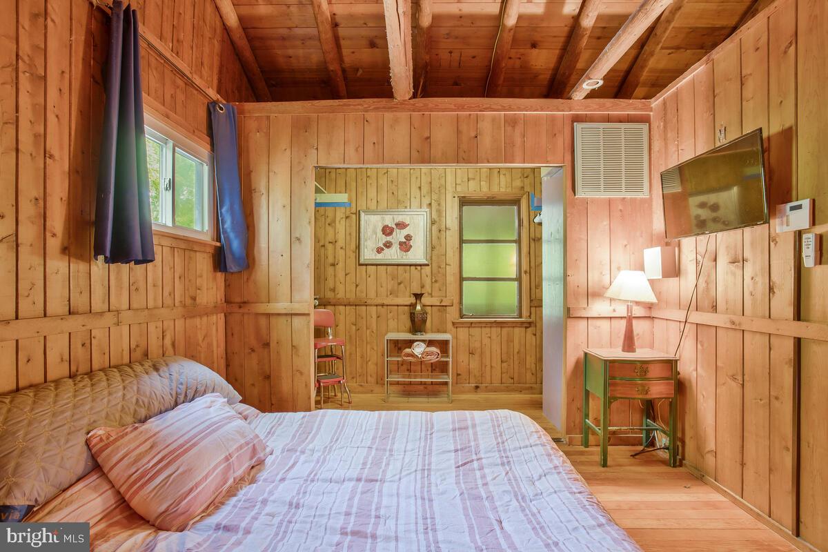 CHESAPEAKE RANCH ESTATES - Residential