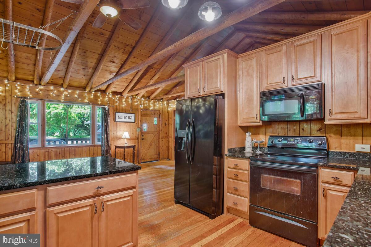 CHESAPEAKE RANCH ESTATES - Residential