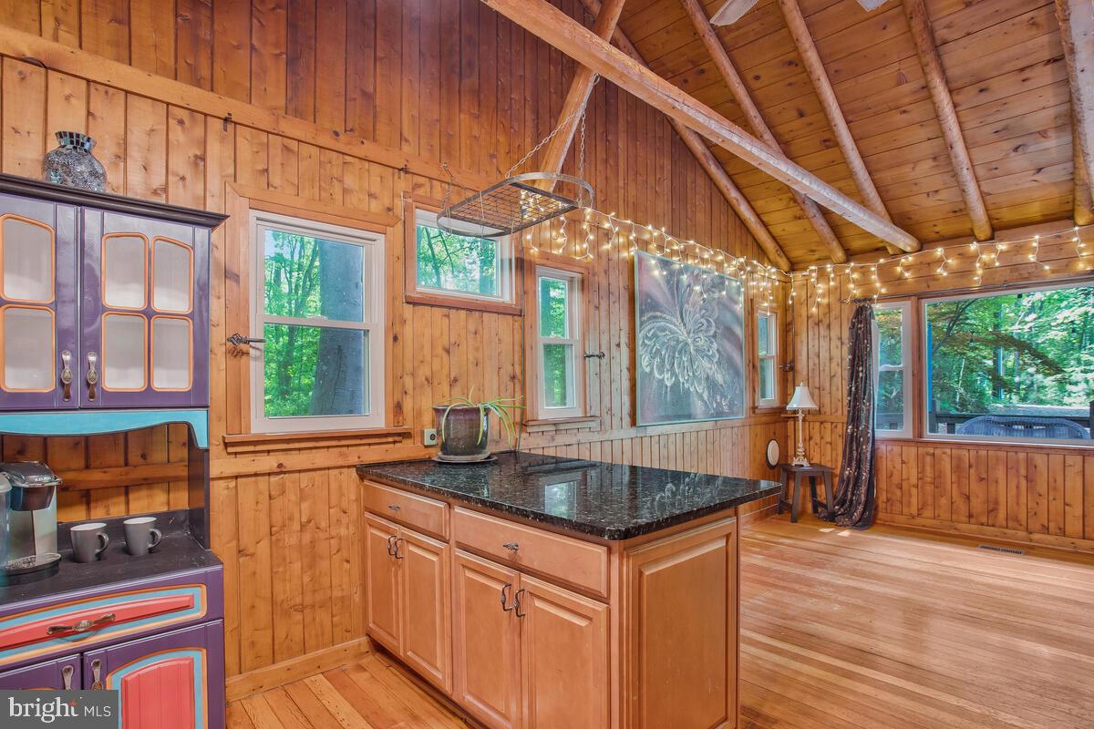 CHESAPEAKE RANCH ESTATES - Residential