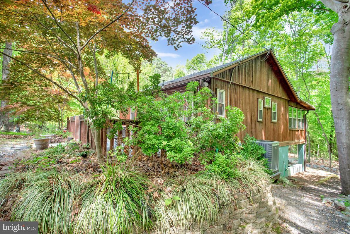 CHESAPEAKE RANCH ESTATES - Residential