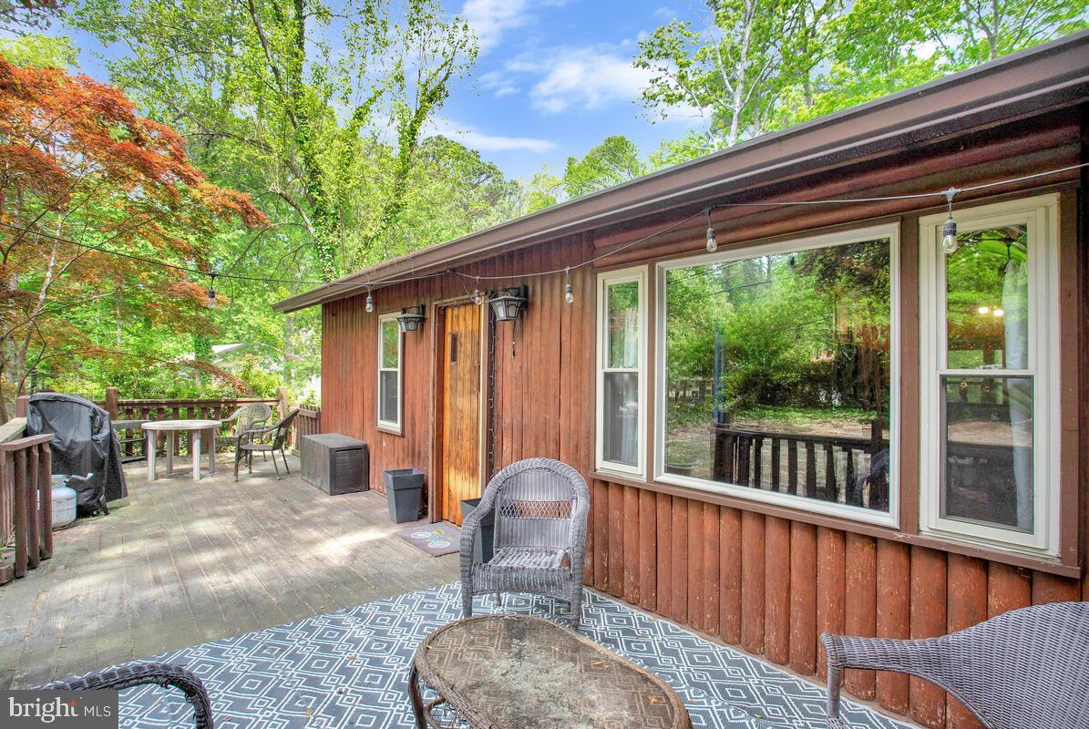 CHESAPEAKE RANCH ESTATES - Residential