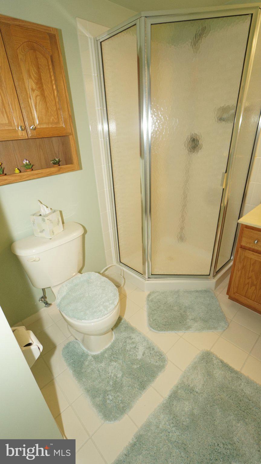 SALEM MANOR - Residential