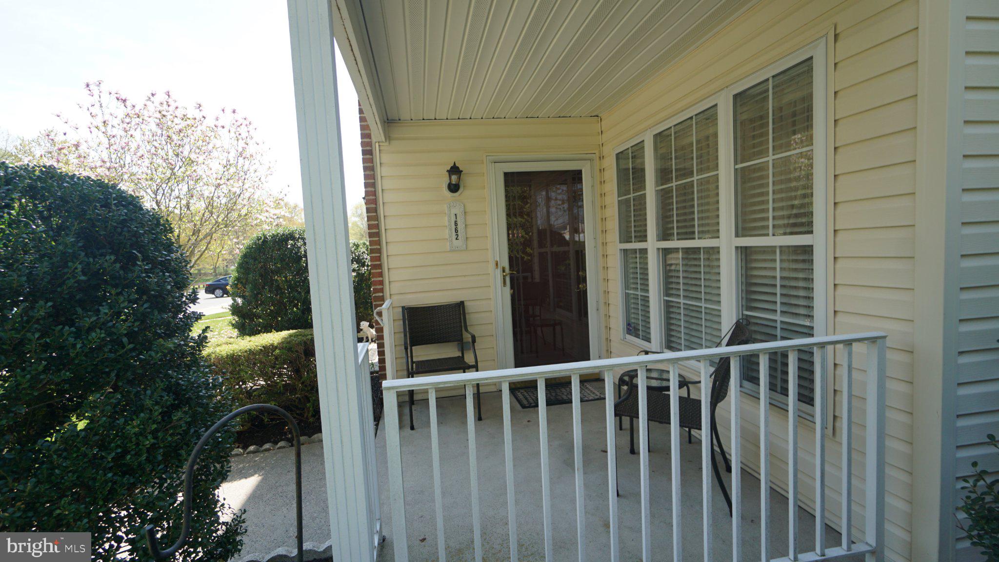 SALEM MANOR - Residential