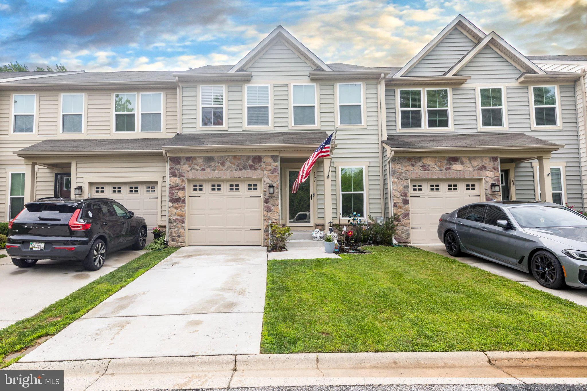 167 Hokeland Drive