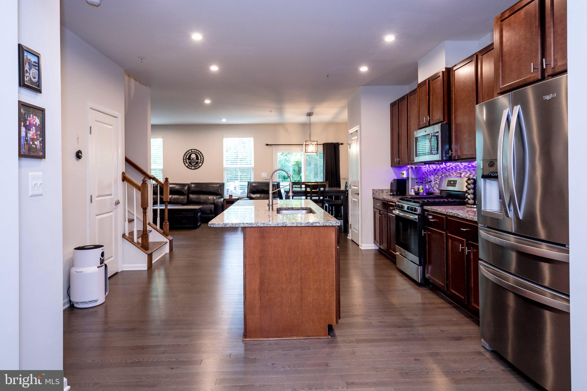 167 HOKELAND DRIVE