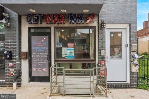 Photo of 1636 - 00 Ridge Avenue #COMM, PHILADELPHIA, PA 19130 (MLS # PAPH2563516)