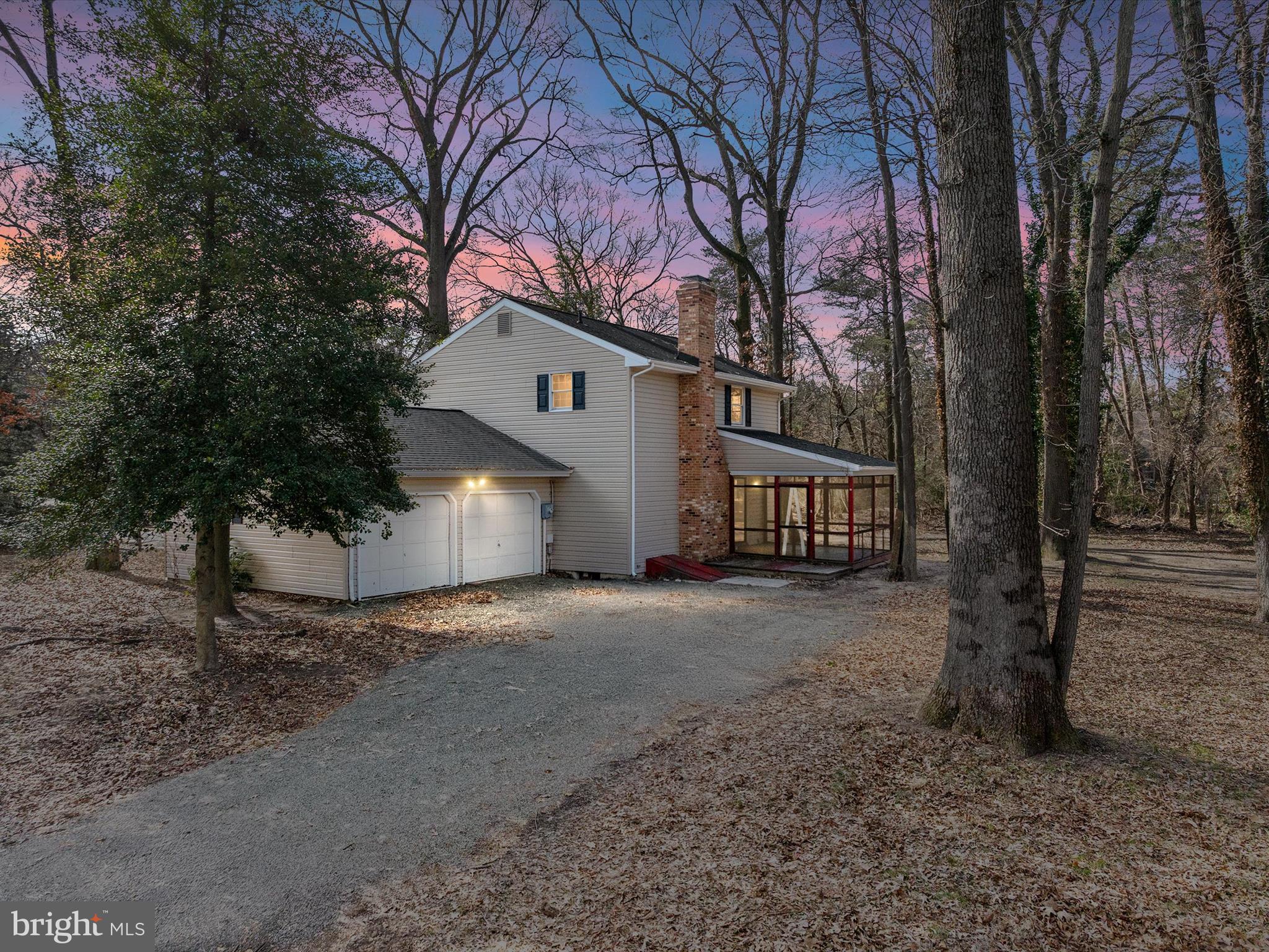 109 TAMARACK ROAD
