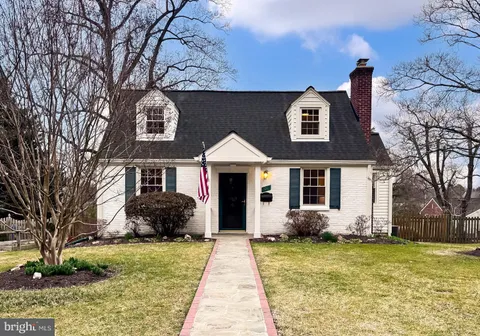 3005 Westcott Street, Falls Church, VA 22042 - MLS#: VAFX2227598