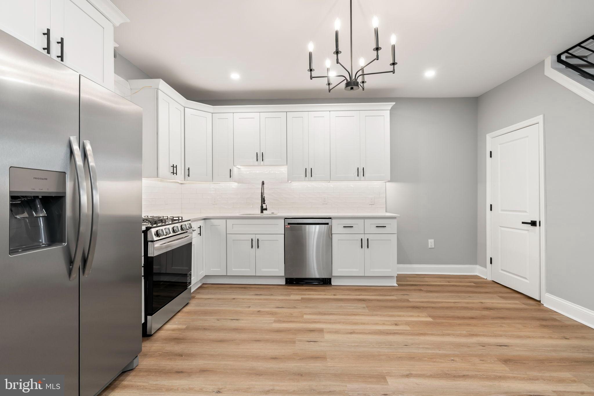 EAST FALLS - Residential