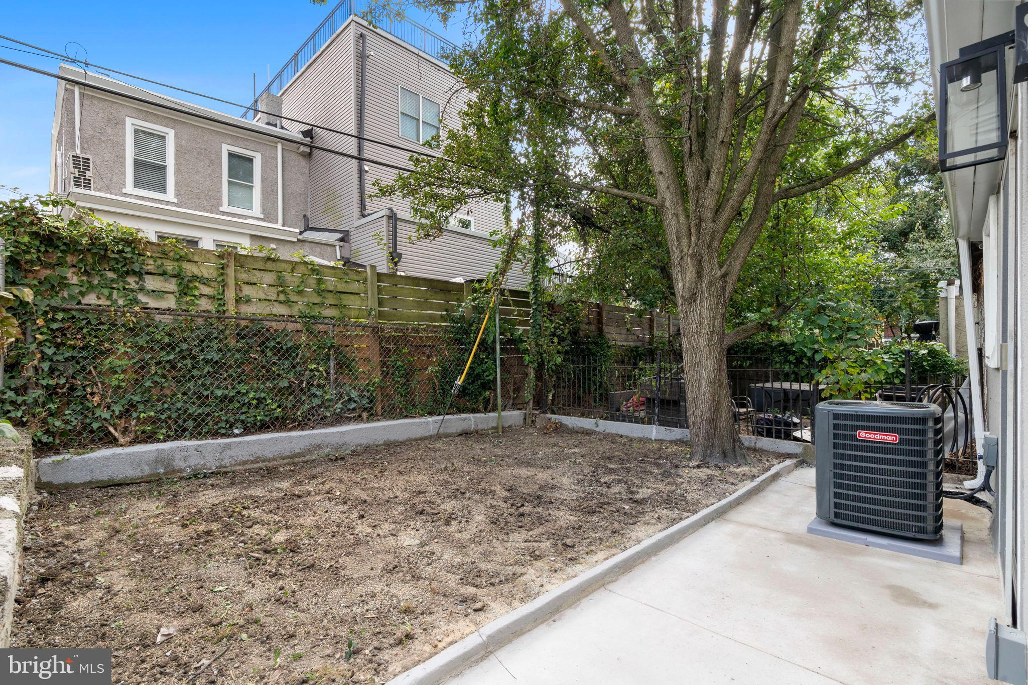 EAST FALLS - Residential