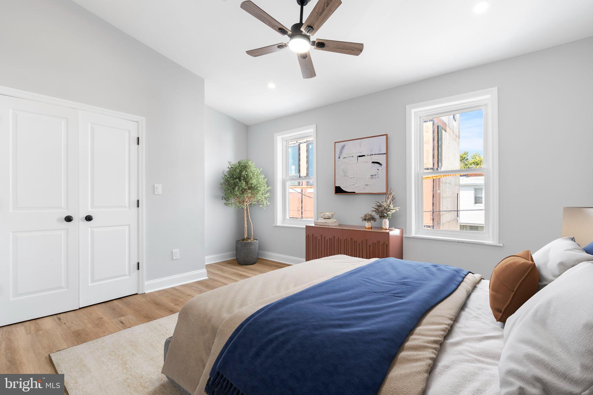 EAST FALLS - Residential