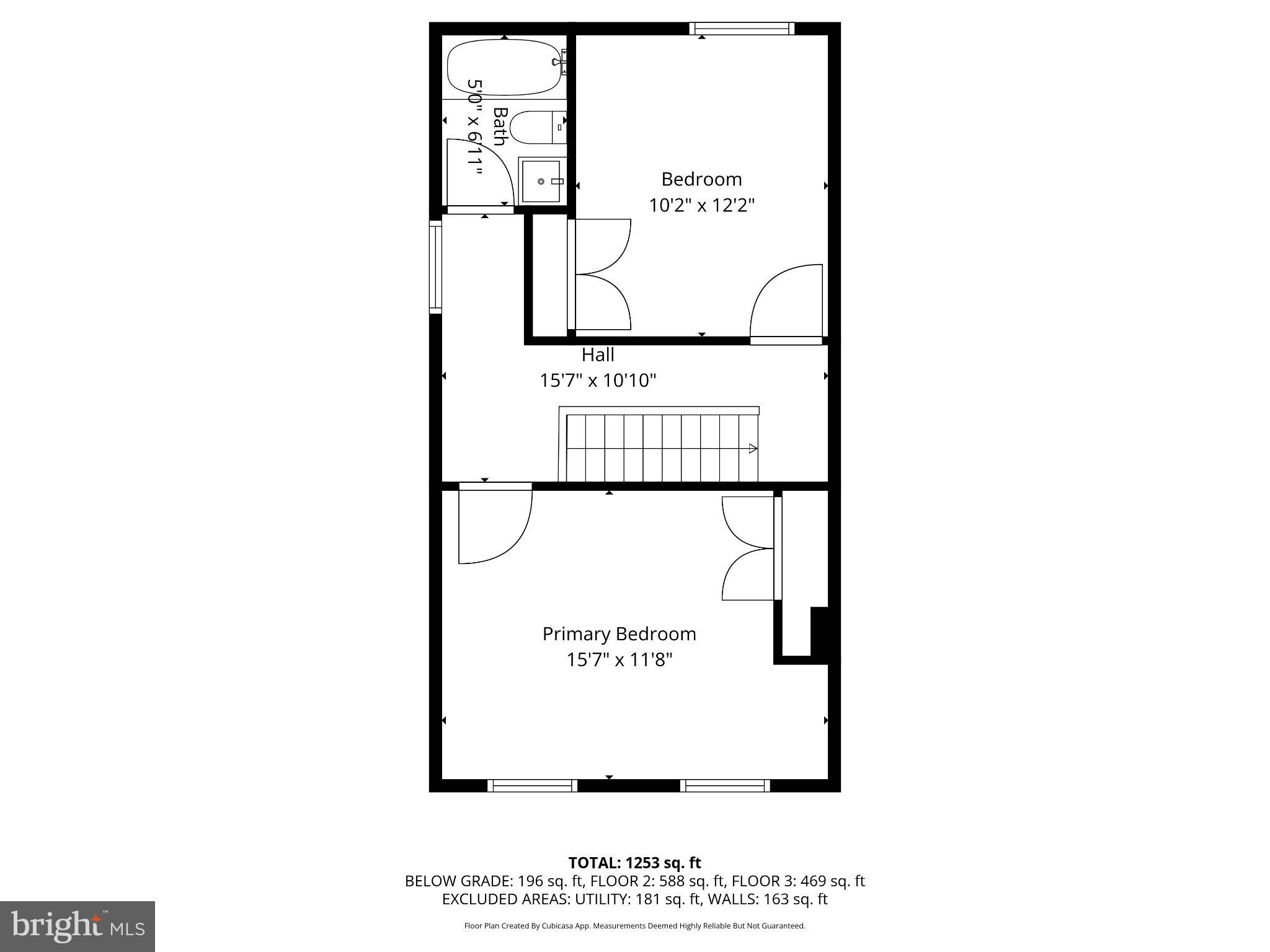 EAST FALLS - Residential