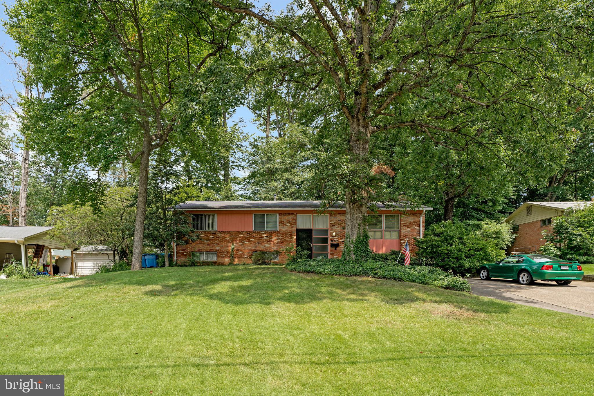 KINGS PARK - Residential