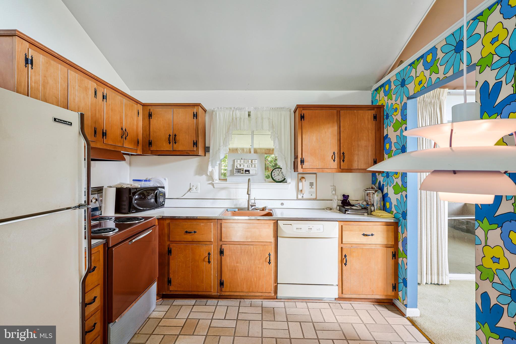 KINGS PARK - Residential