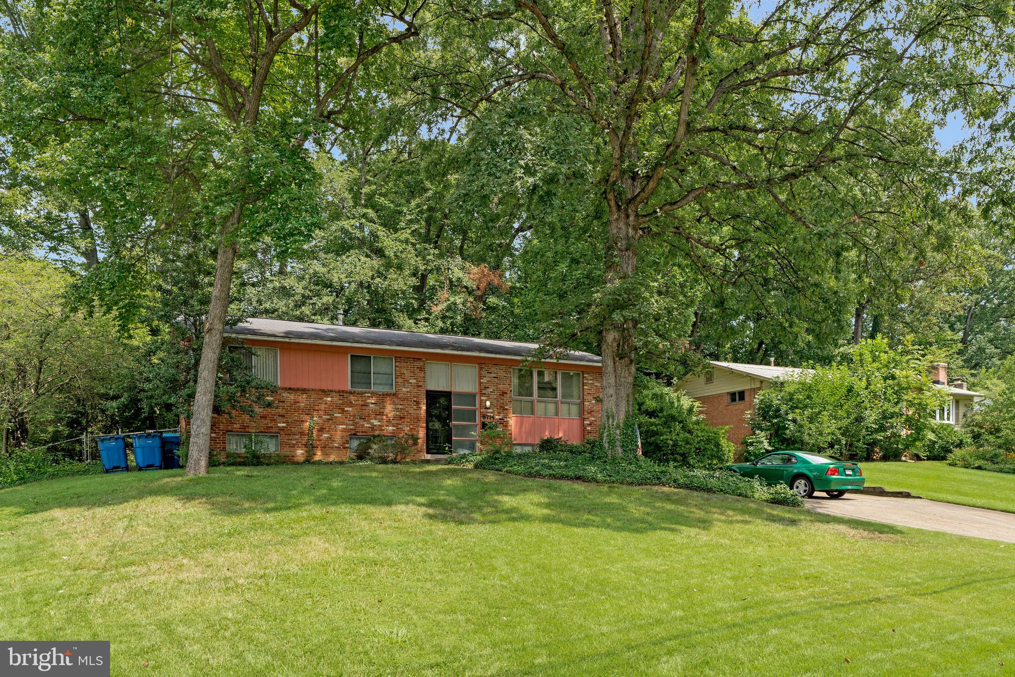 KINGS PARK - Residential