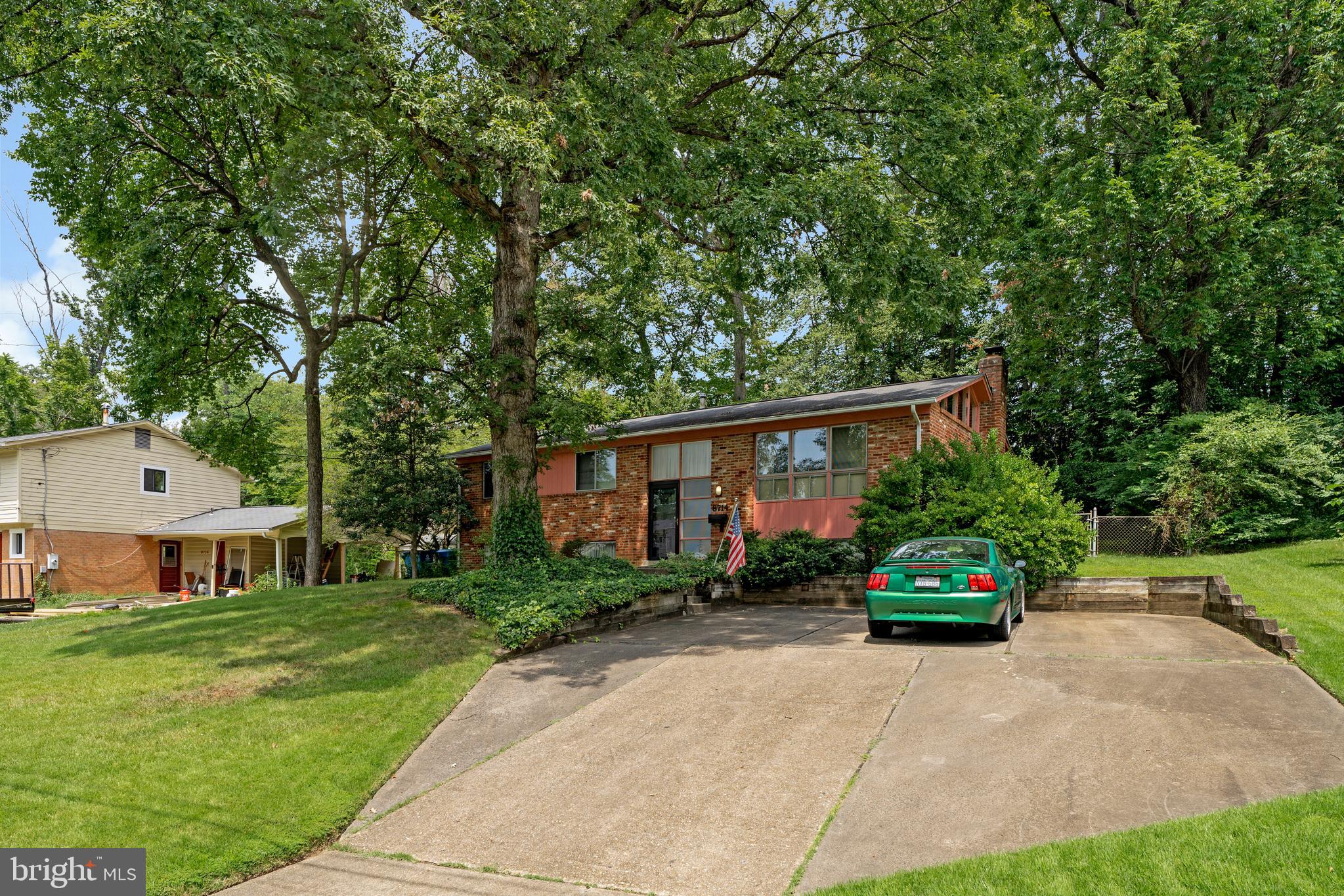 KINGS PARK - Residential